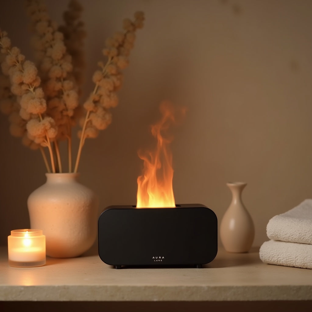 Transform Your Space into a Tranquil Escape